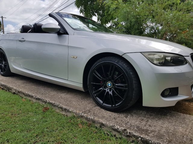 BMW Convertible For Sale