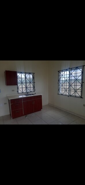 1 Bedroom Self Contained House