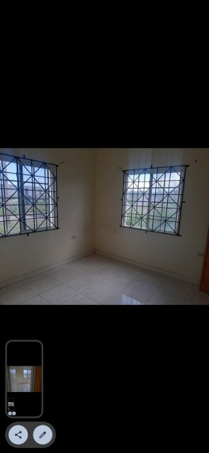 1 Bedroom Self Contained House