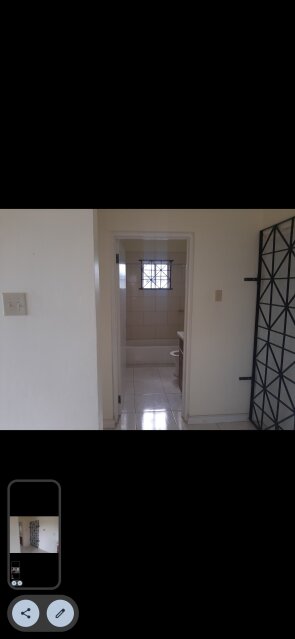 1 Bedroom Self Contained House