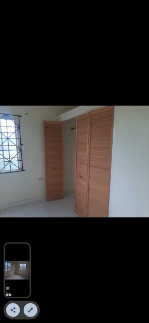 1 Bedroom Self Contained House