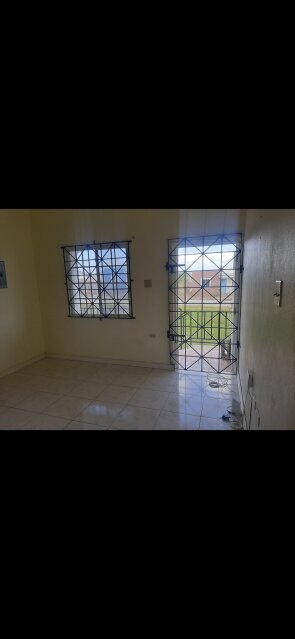 1 Bedroom Self Contained House