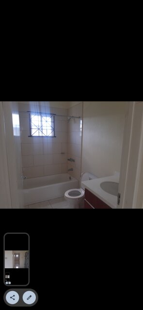 1 Bedroom Self Contained House