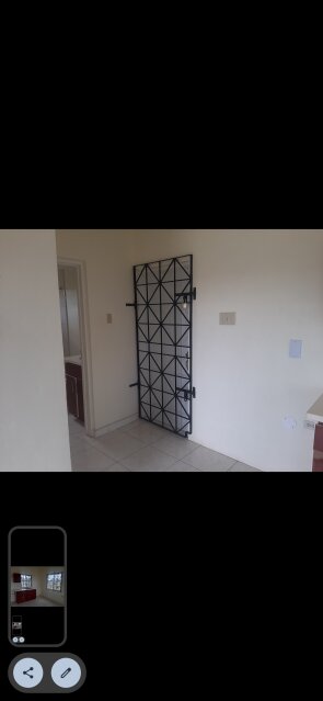 1 Bedroom Self Contained House