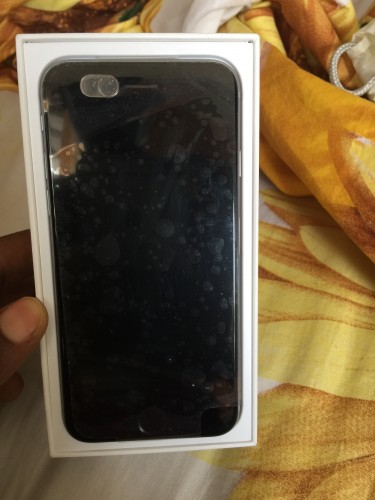 Mint Condition IPHONE 6 16 Gb 8762062615