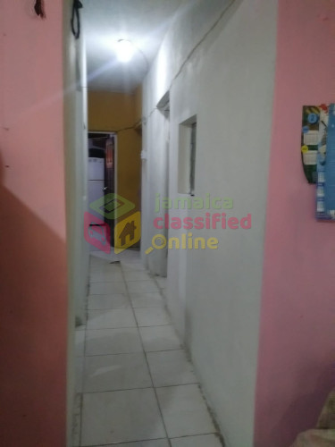 4 Bedroom 2 Washroom House Houses Olympic Way Kingston