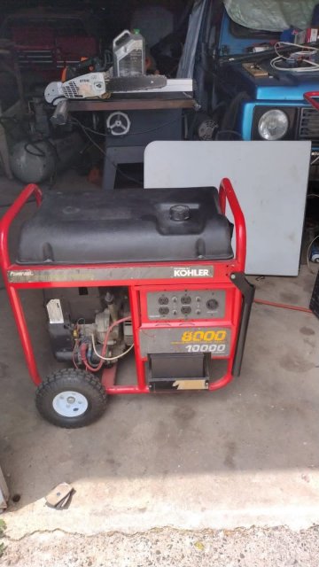 Generator