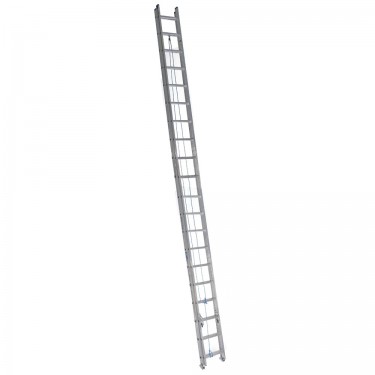 40ft Aluminum Extension Ladder 