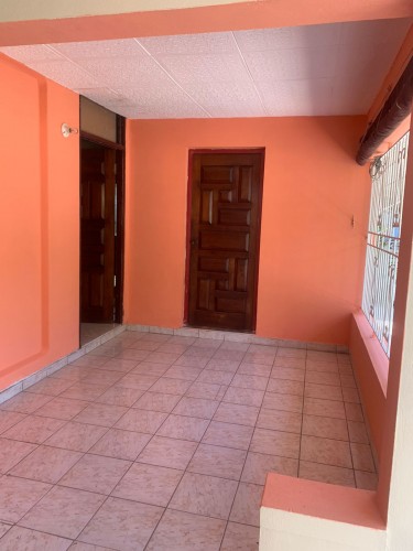 2 Bedroom,self Contained.  Houses Portmore