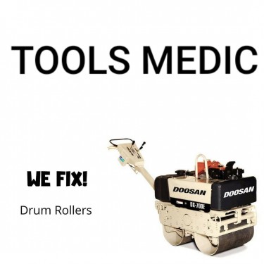 TOOLS  REPAIRS SMALL TOOLS FARM TOOLS HILTIS DRILL