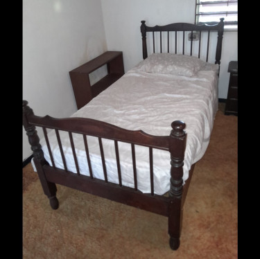 Beds, Full & Single 