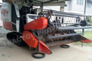Combine Harvesters For Sale