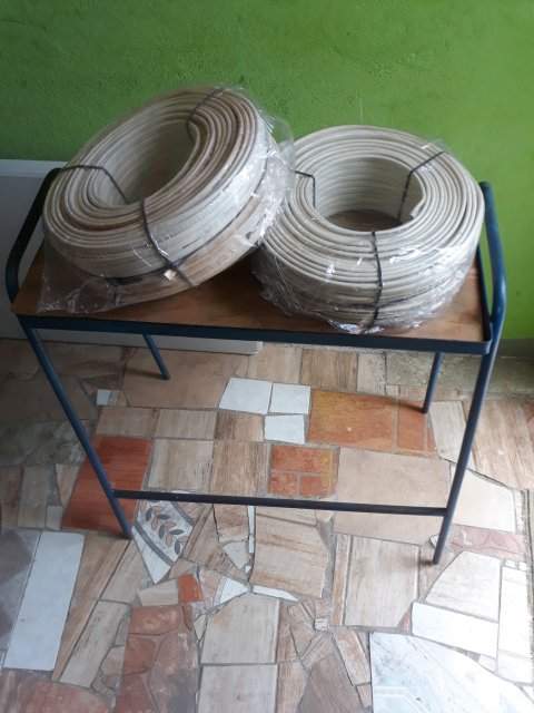 Benji Electrical Wires