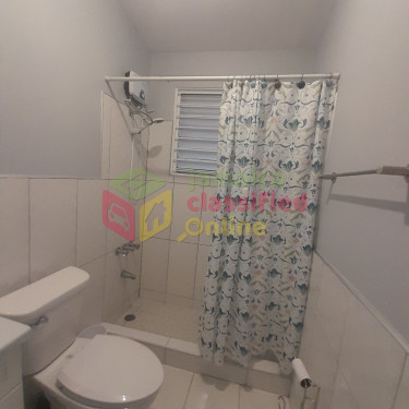  Furnished 1 Bedroom Flat