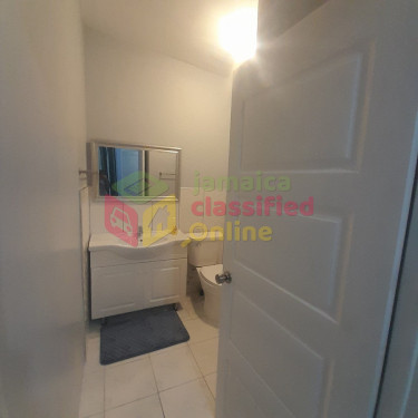  Furnished 1 Bedroom Flat