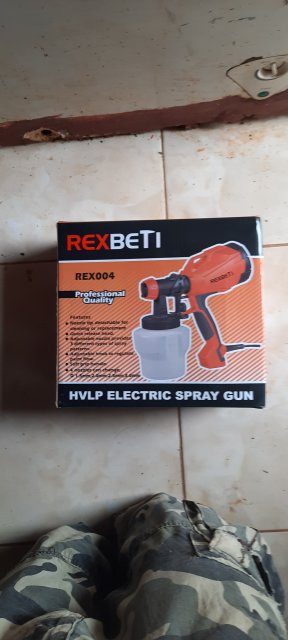Javk Hammer. Hilti. Chainsaw. Grinder. Etc.