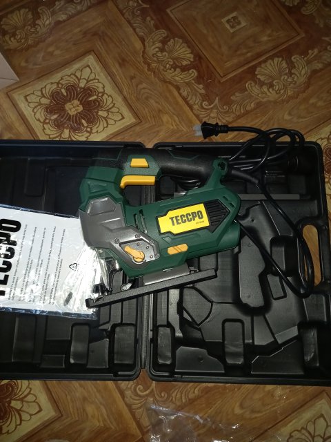 Javk Hammer. Hilti. Chainsaw. Grinder. Etc.