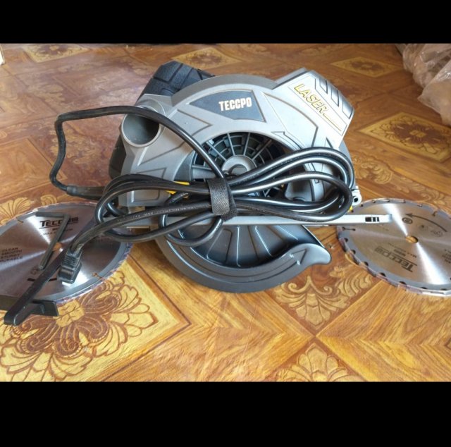 Javk Hammer. Hilti. Chainsaw. Grinder. Etc.