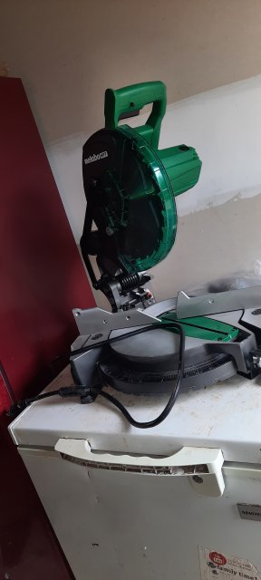 Javk Hammer. Hilti. Chainsaw. Grinder. Etc.