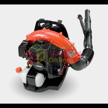 Leaf Blower Homelite PB-580T