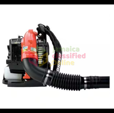 Leaf Blower Homelite PB-580T Other Market Off Washington Boulevard