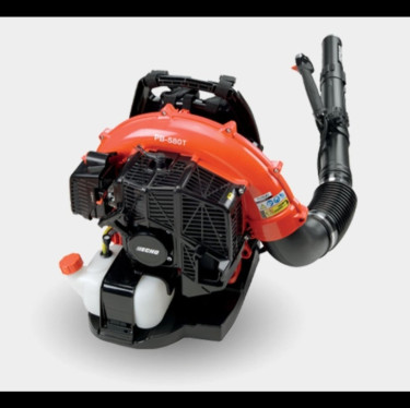 Leaf Blower Homelite PB-580T