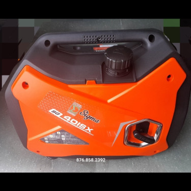 Inverter Generator  Other Market Kingston 20