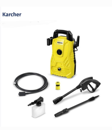Power Washer 1500psi Auto Parts St Andrew