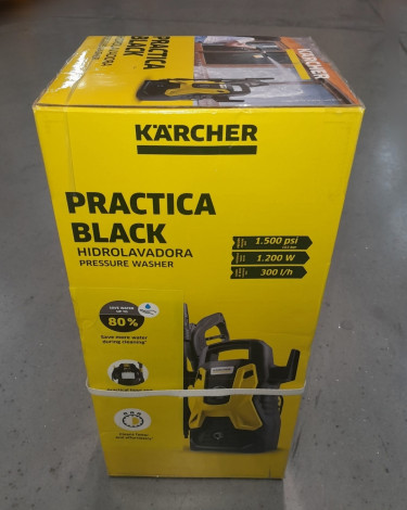 Power Washer 1500psi
