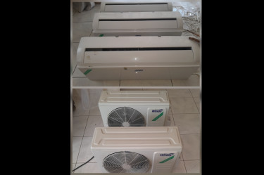 12000btu Inverter Ac Air Conditioning Off Blvd 