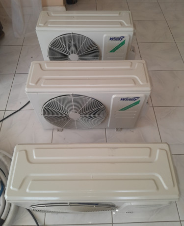 12000btu Inverter Ac