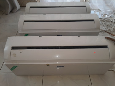 12000btu Inverter Ac