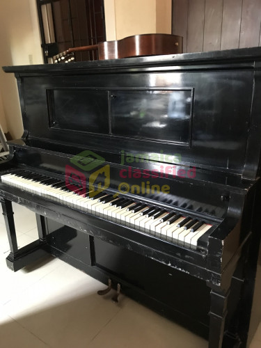 Upright Piano