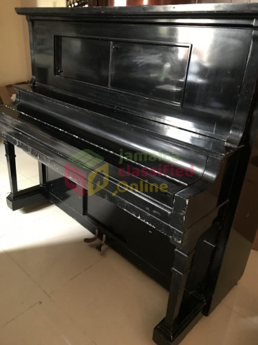 Upright Piano