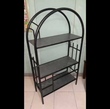 Shelving, Space Saver