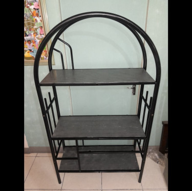 Shelving, Space Saver