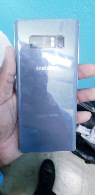 Ssmsung Galaxy Note 8 64gb