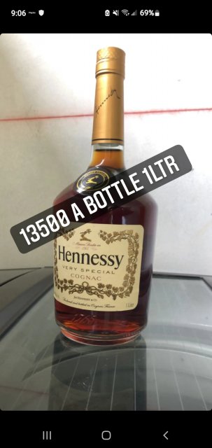 Hennessy