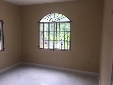 Newly Built 3 Bedroom House For Rent 