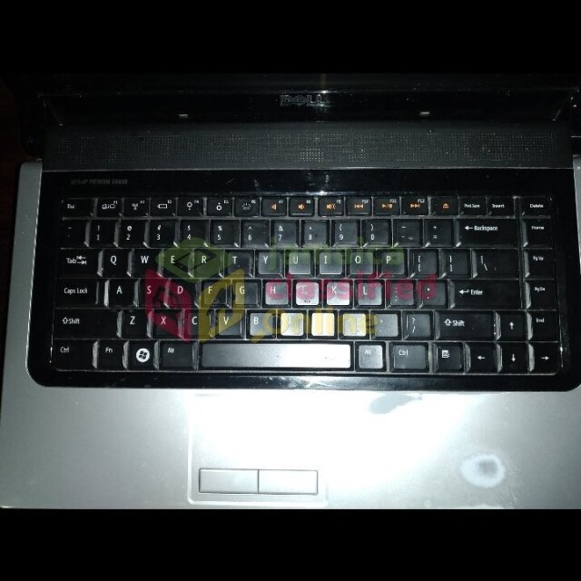 Dell Studio Laptop