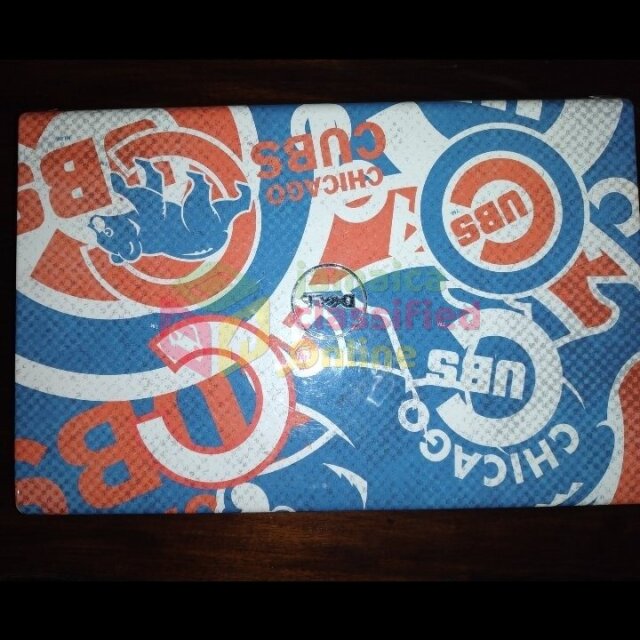 Dell Studio Laptop