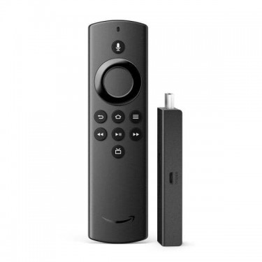 Amazon Fire TV Stick