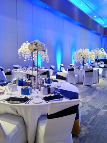 Balloon Decor For All Celebrations. 