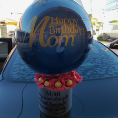 Balloon Decor For All Celebrations.  Decorations Manor Park