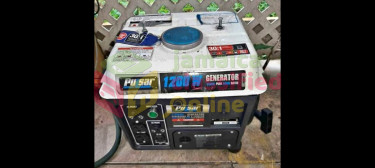 Generators For Sale