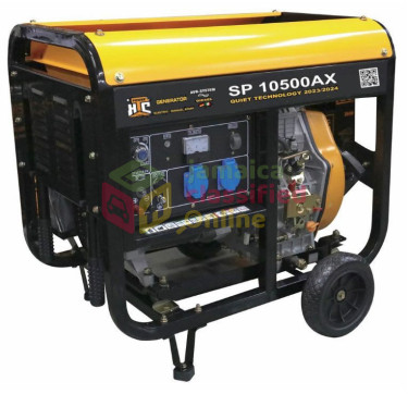 Generators For Sale Tools Off Washington Blvd 