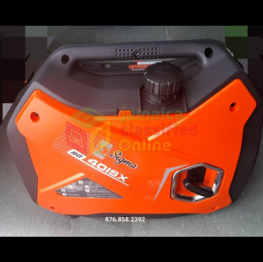 Generators For Sale