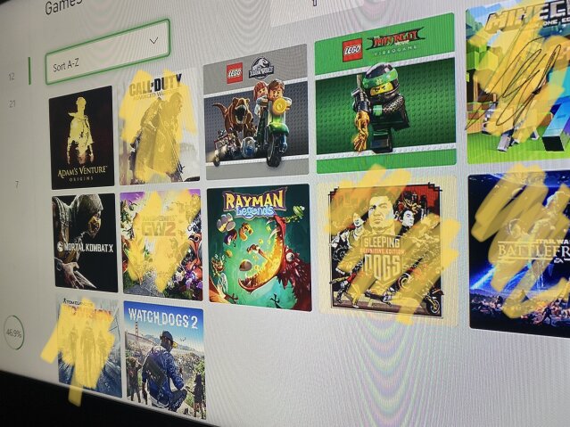 XBOX ONE S 1TB