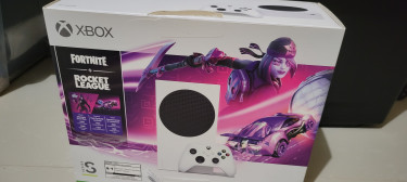 Xbox Series S
