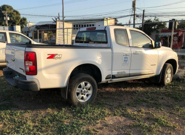 2013 CHEVROLET COLORADO 